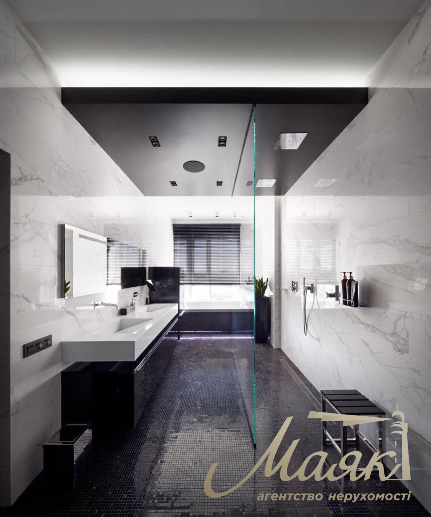 Продаж квартири 300м2 Оболонська набережна, 1