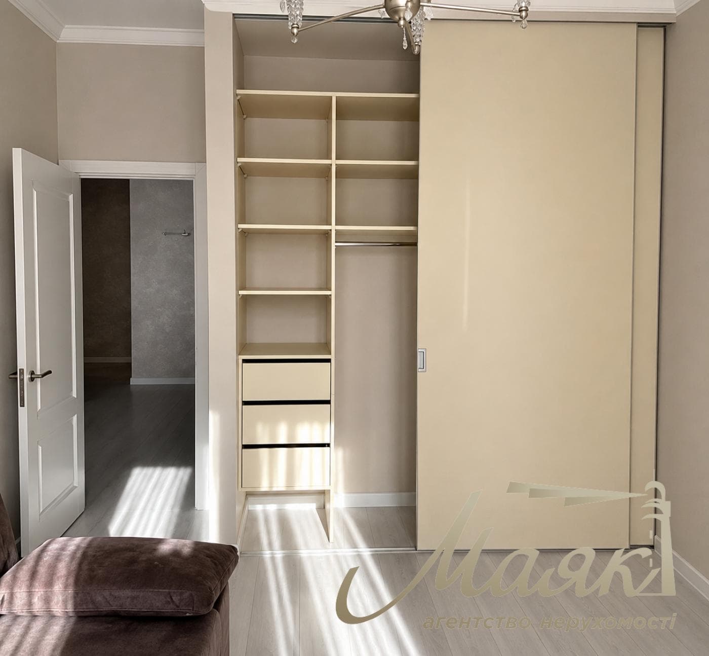 Продаж 3-кімнатної квартири в ЖК Престиж Хол, 75м², Печерський район, Київ