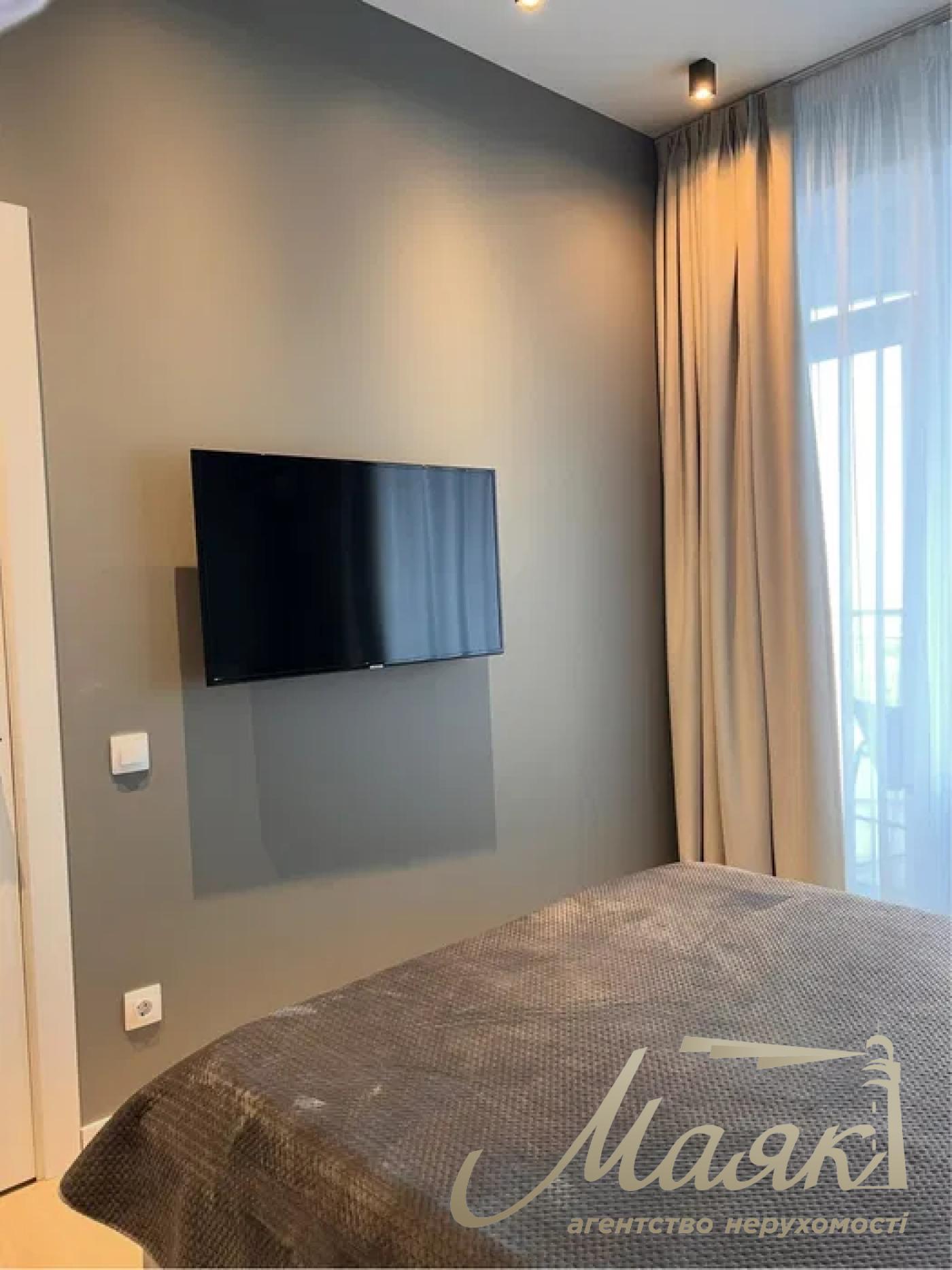 Оренда 2-кімнатної квартири, ЖК Alter Ego, 52м², Печерський район, Київ