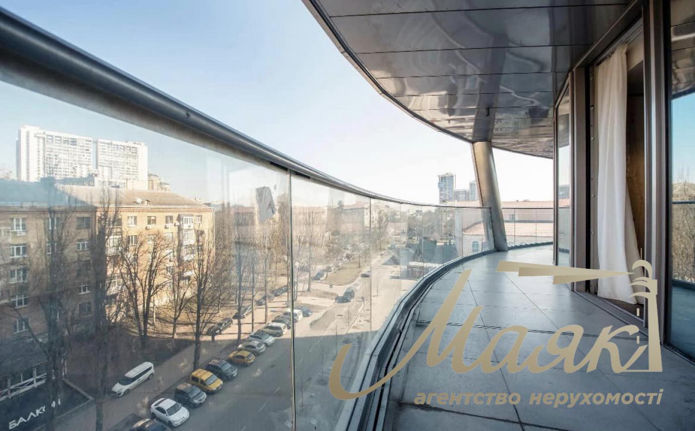 Sale of 3-room apartment in residential complex Taryan Towers, Lumumba Patrisa, Pechersk, Kyiv