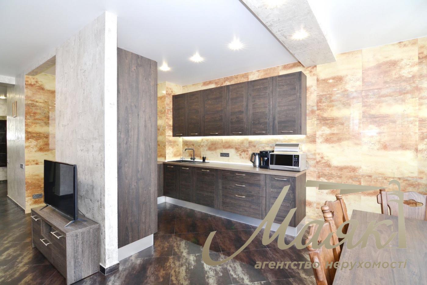 Продажа 4к квартиры ЖК Лазурный Блюз, ул. Туманяна, Русановка