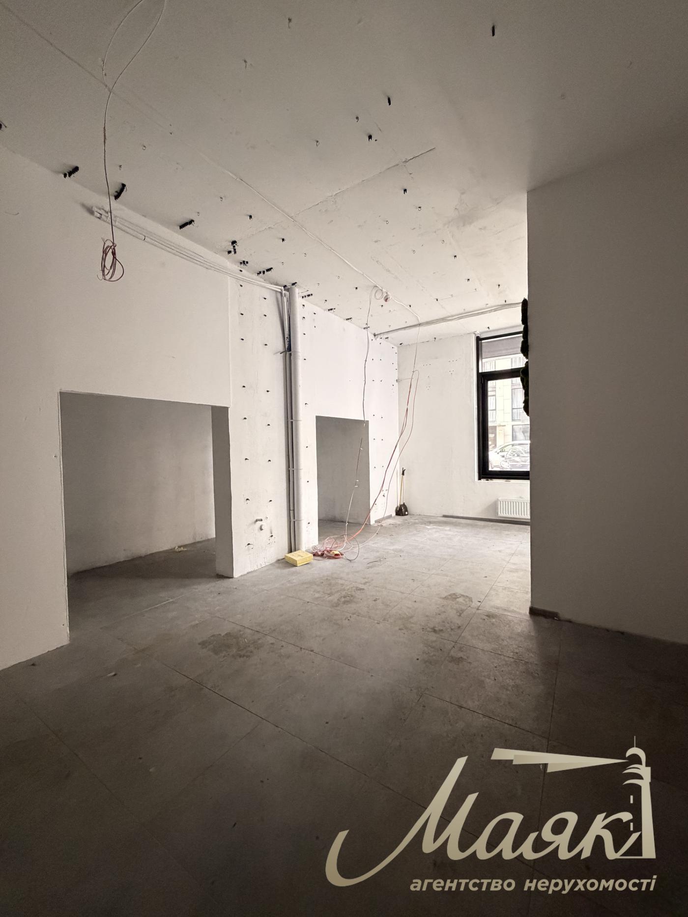 Rent room 60m2 in LCD French Quarter 2, Pechersk