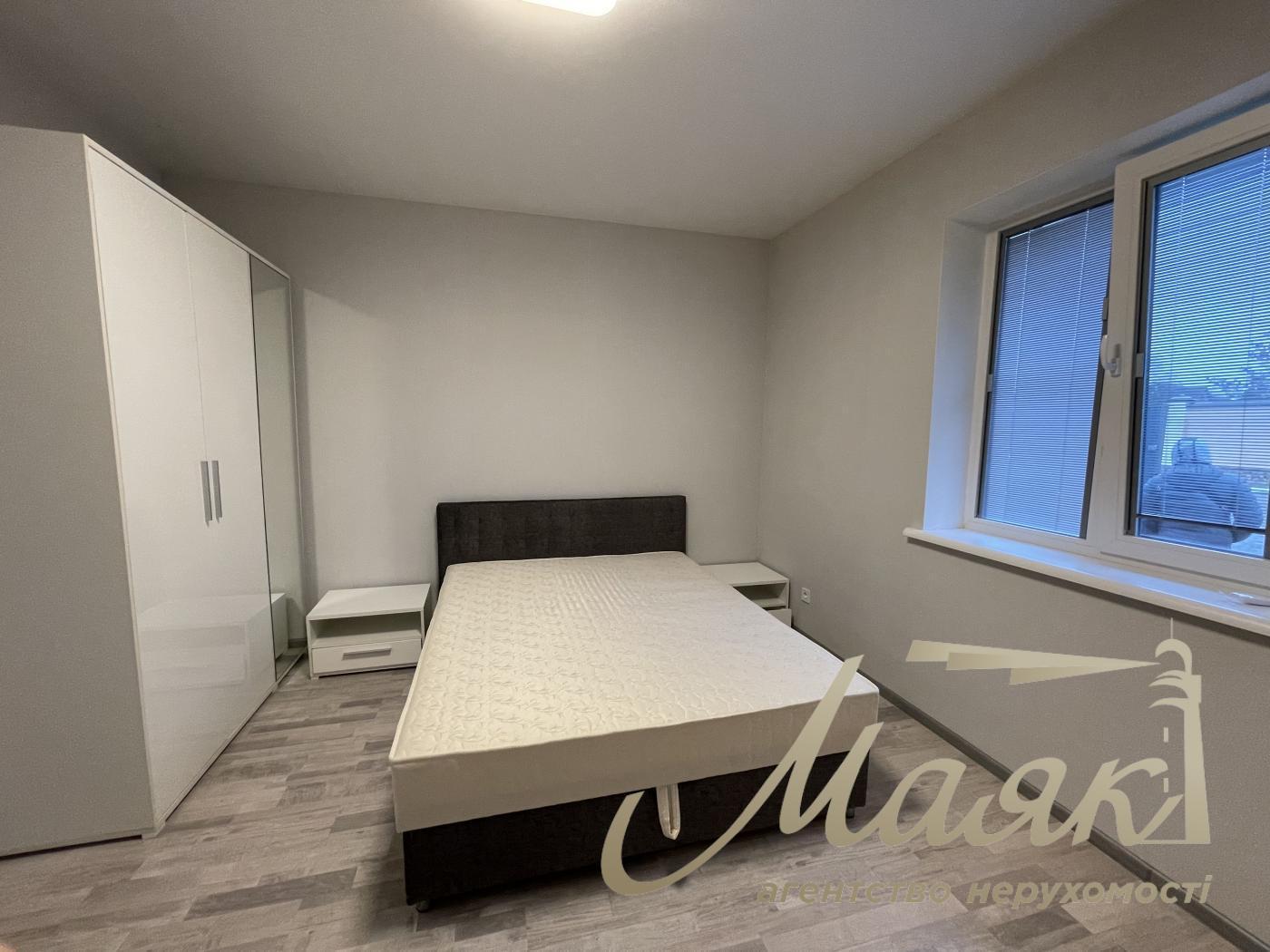 Оренда будинку 124 м2 у с. Козин з ГЕНЕРАТОМ