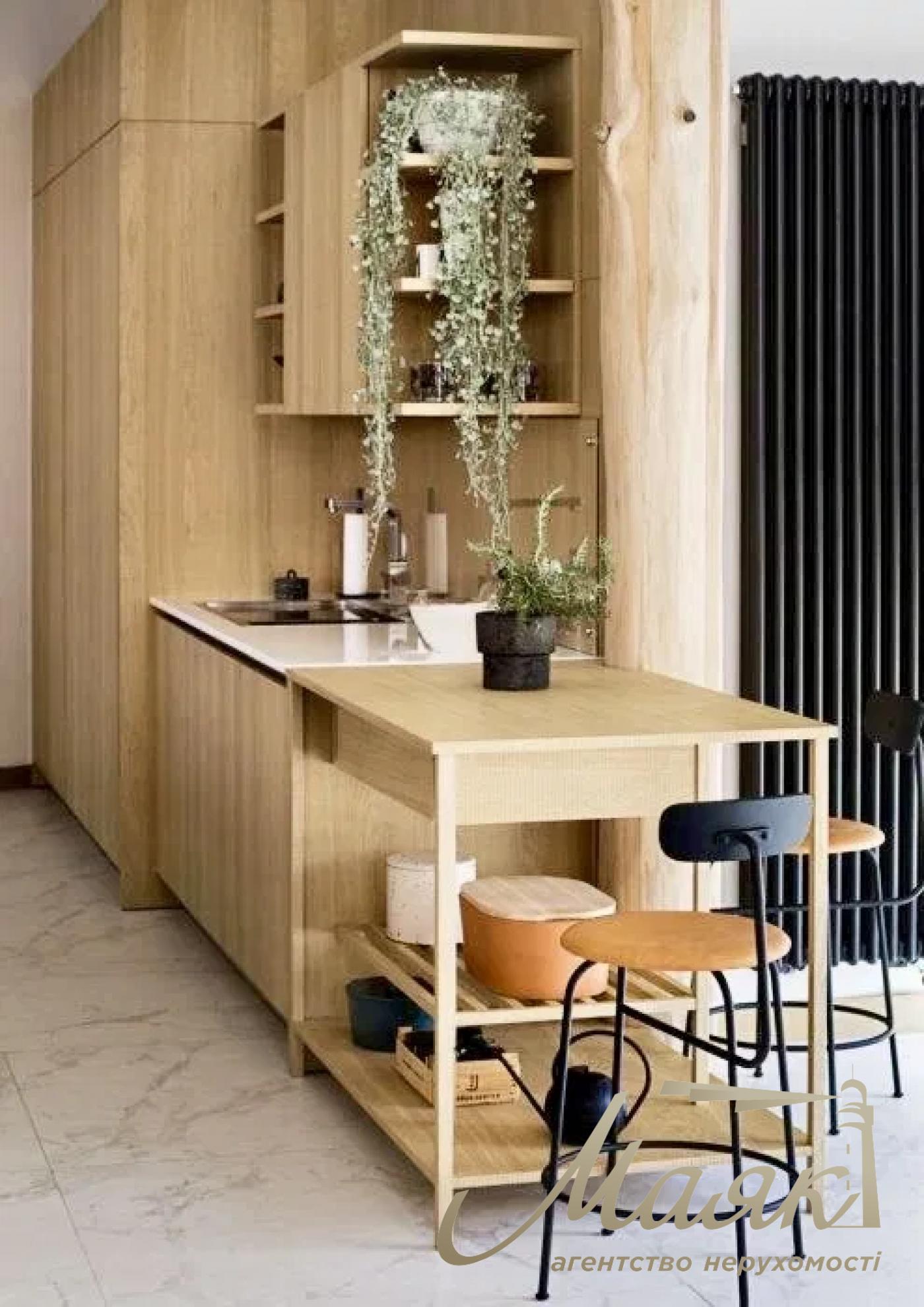 Продаж пенхауса ЖК Бульвар Фонтанів, вул.І.Павла ІІ, 6/1