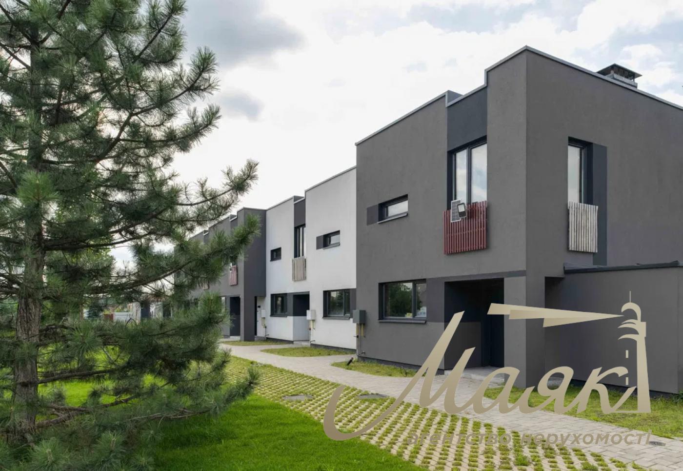 Оренда 3к будинку 110м2 в Гореничах, оренда таунхауса Гореничі