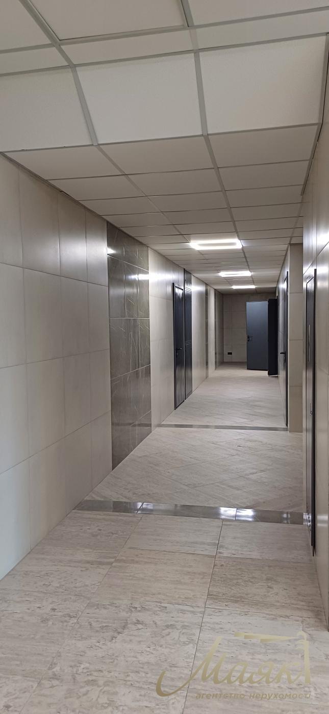 Sale of 3-room apartment (100m2) in residential complex Delmar