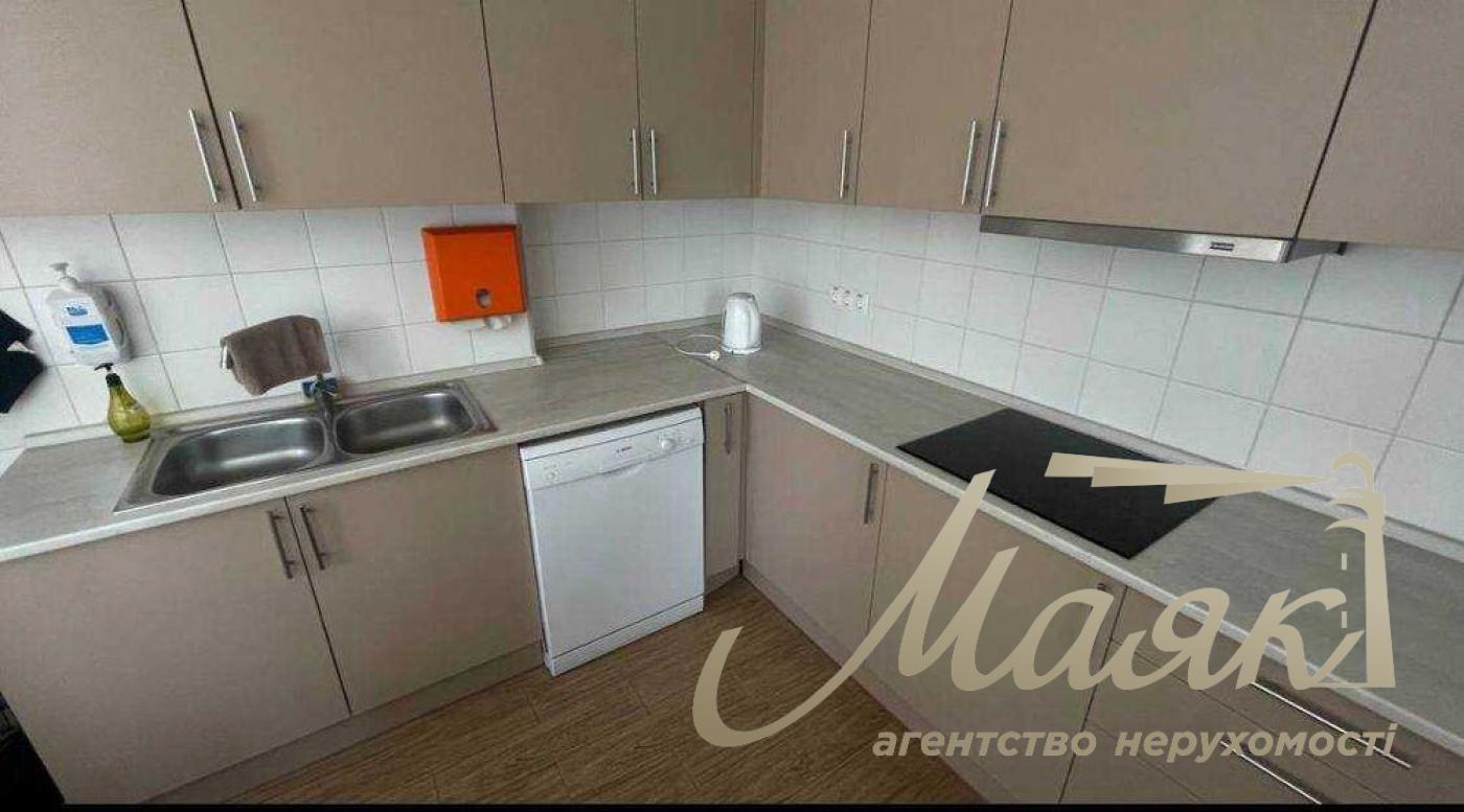 Продаж комерції 334м2, ЖК Централ Парк