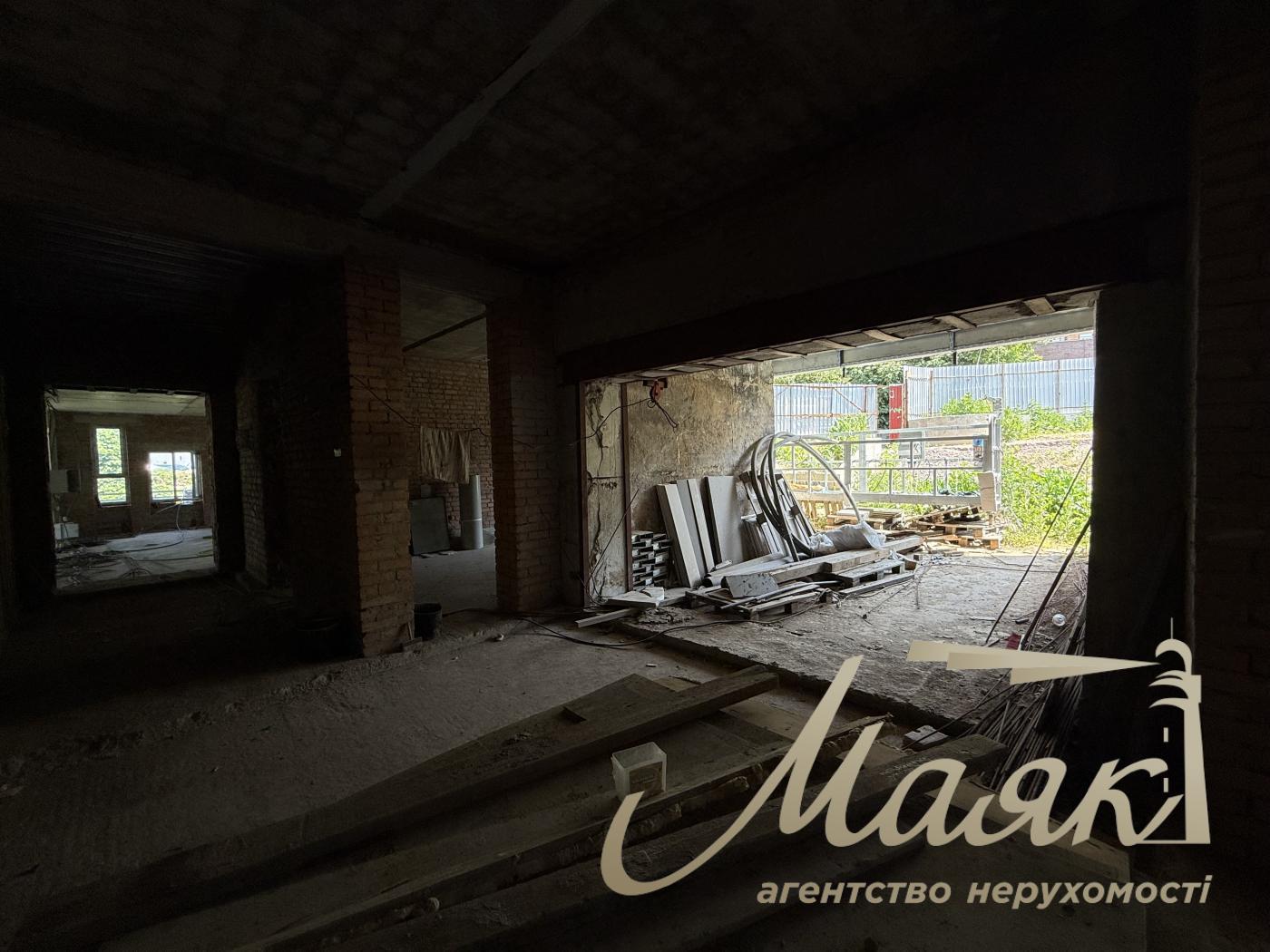 Продаж цілої будівлі в самому центрі Києва вул. Мічуріна, Звіринець, Київ біля IQ Бізнес центру