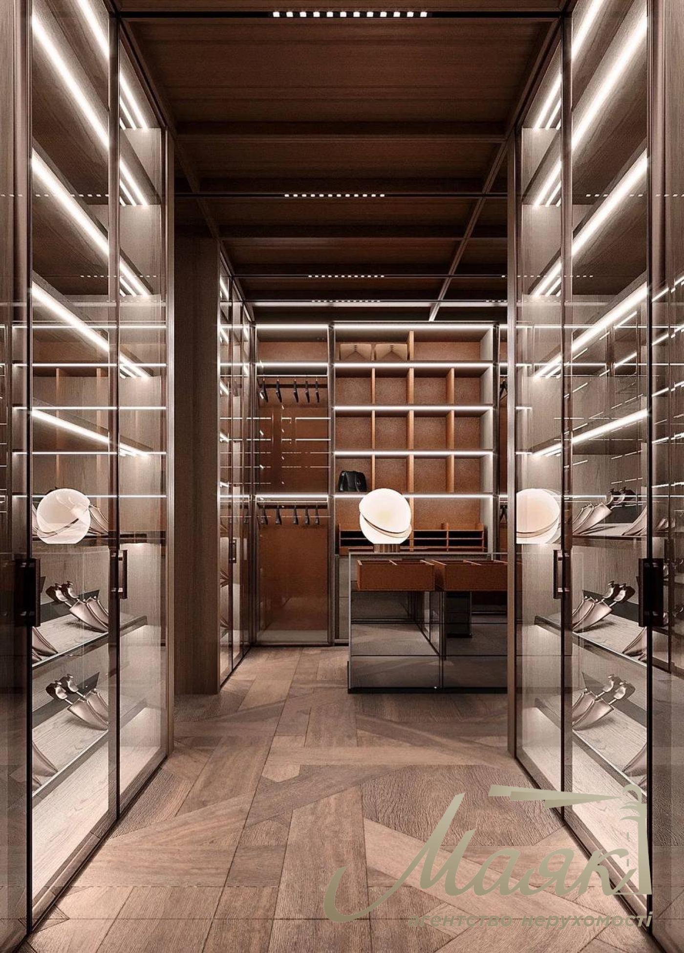 Продаж пентхауса в ЖК Бульвар Фонтанів, ул. Саперне поле, Печерськ, Київ