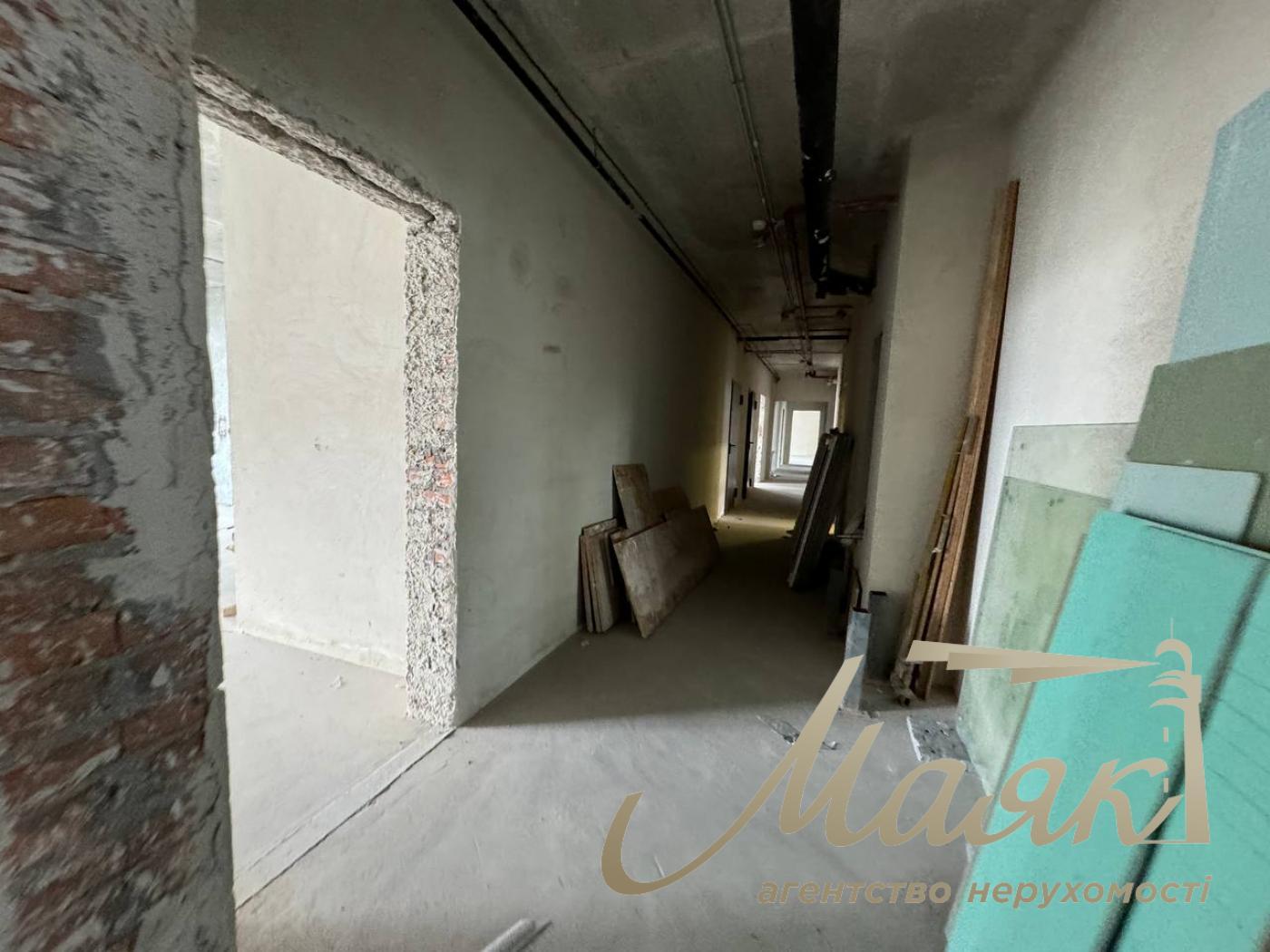 Sale of premises in the residential complex Boulevard of Fountains, Sapernoye Pole street, Pechersk, Kyiv