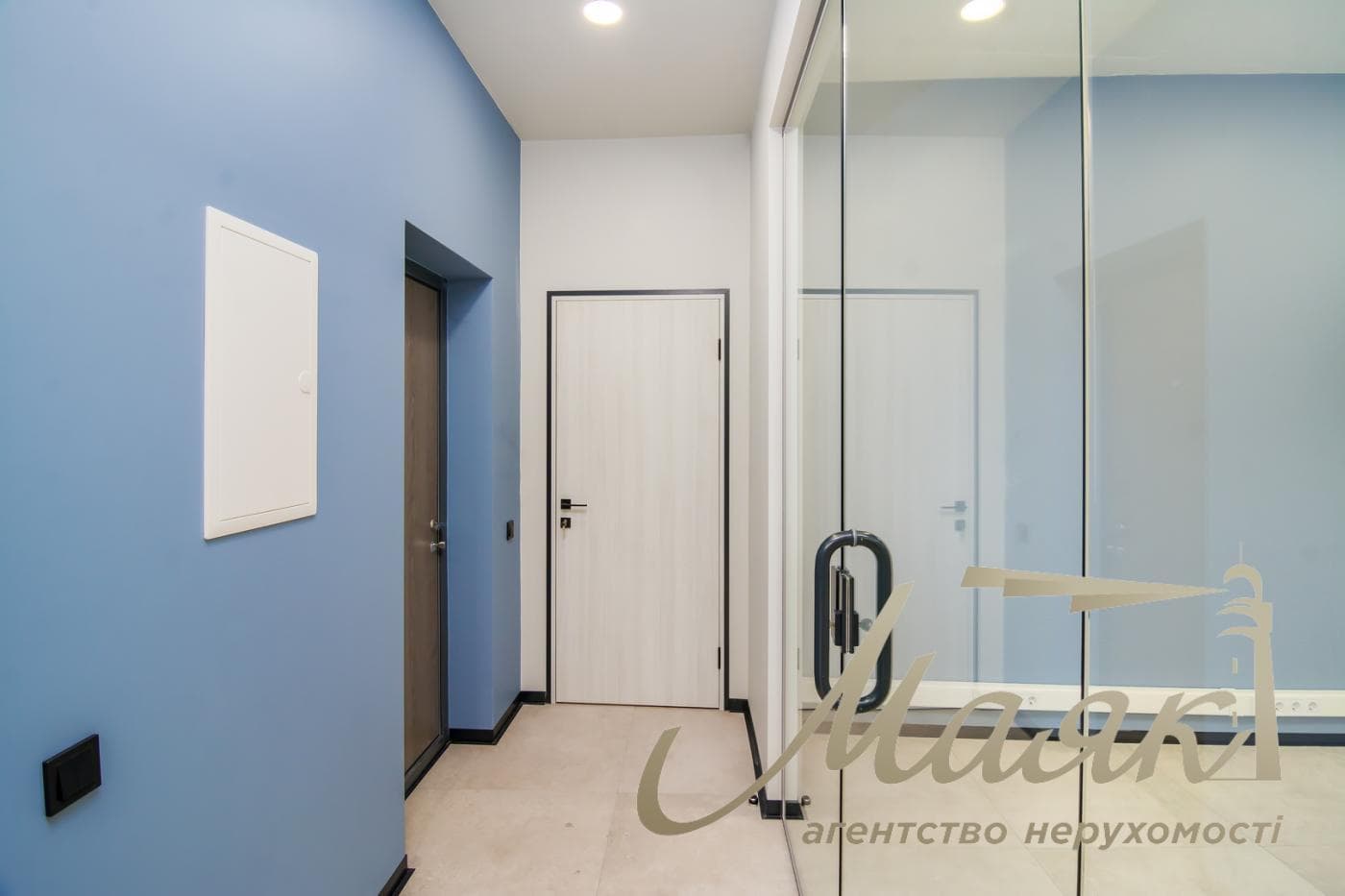 Оренда офісу площею 280 м² у ЖК «Кардінал», вул. Тютюнника, 28-А, Печерський район.
