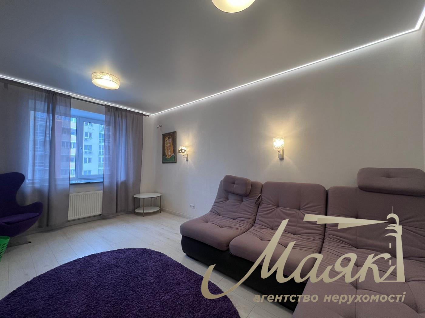 Продаж дворівневої 3к квартири ЖК Козацький, вул. Гарматна