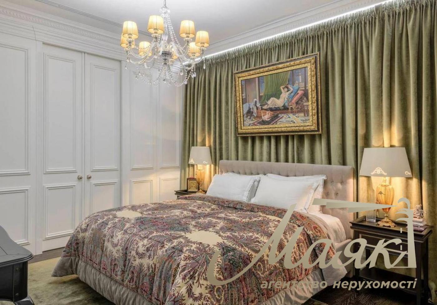 Продаж 2-кімнатної квартири в ЖК Renaissance Residence