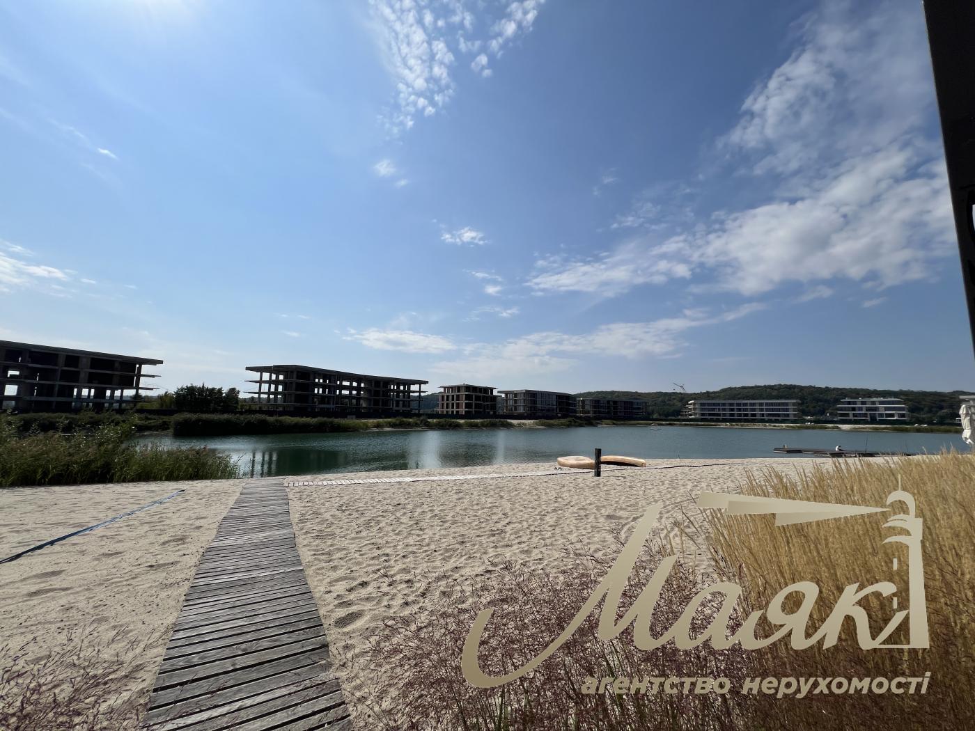 Продаж 2-к квартири в ЖК Park Lake City, с. Підгірці, Обухівський р-н