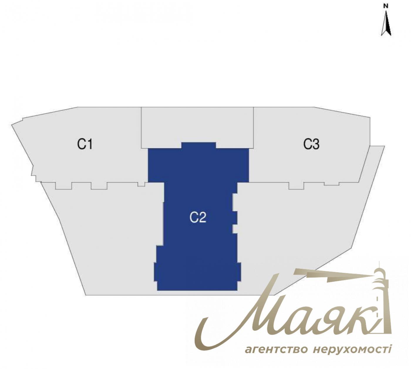 Продаж 4 кімнатної квартири в ЖК Maxima Residence, вул. Коновальця, Печерськ