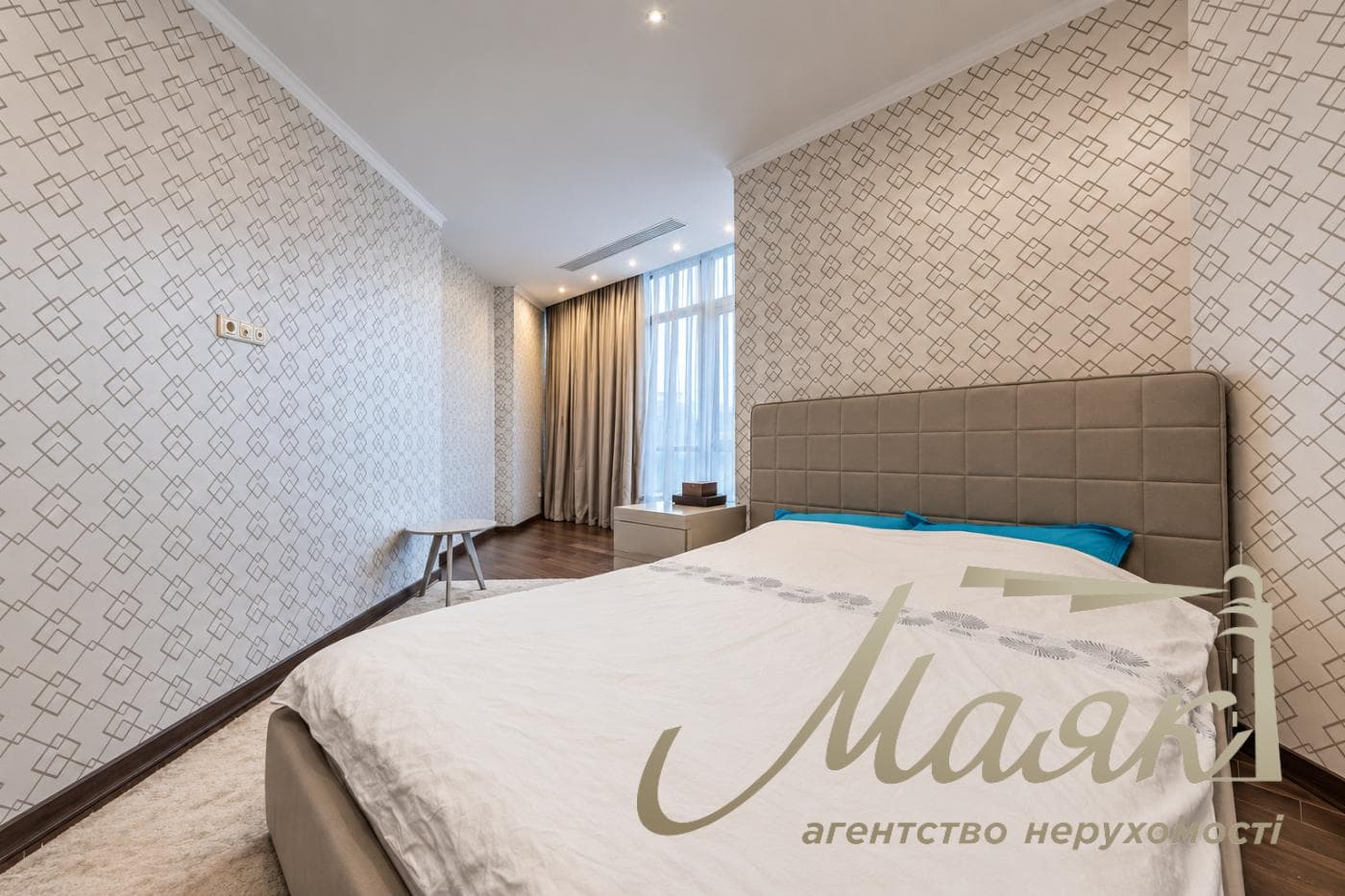 Продаж розкішної квартири у ЖК PecherSky
