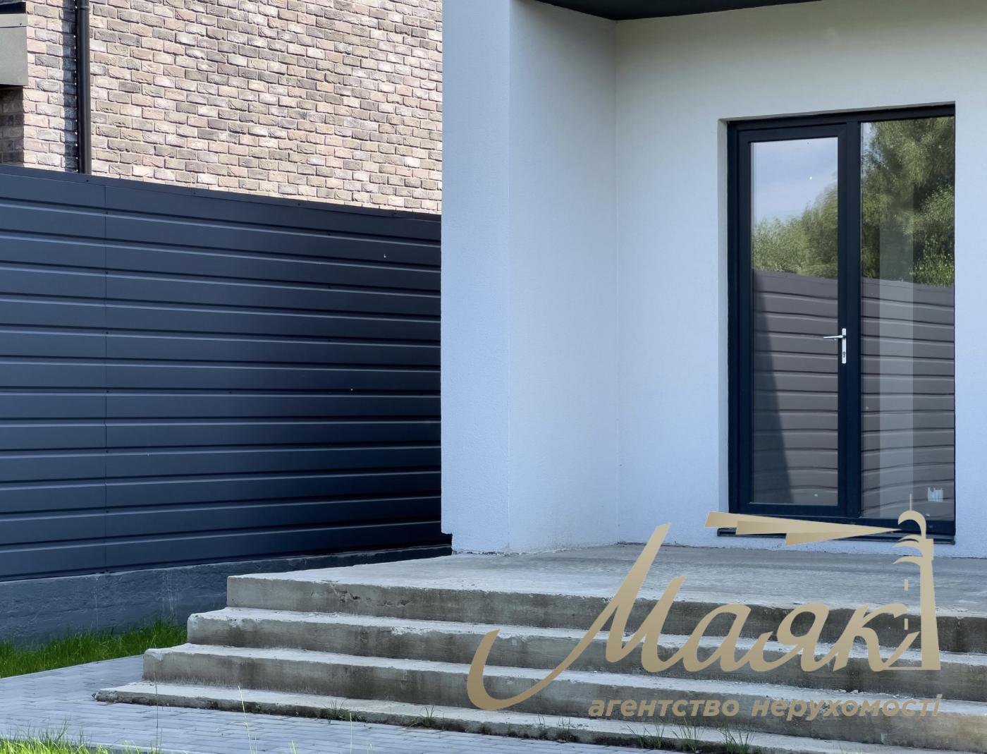 Sale of house (185m2) Zhulyany, Kyiv