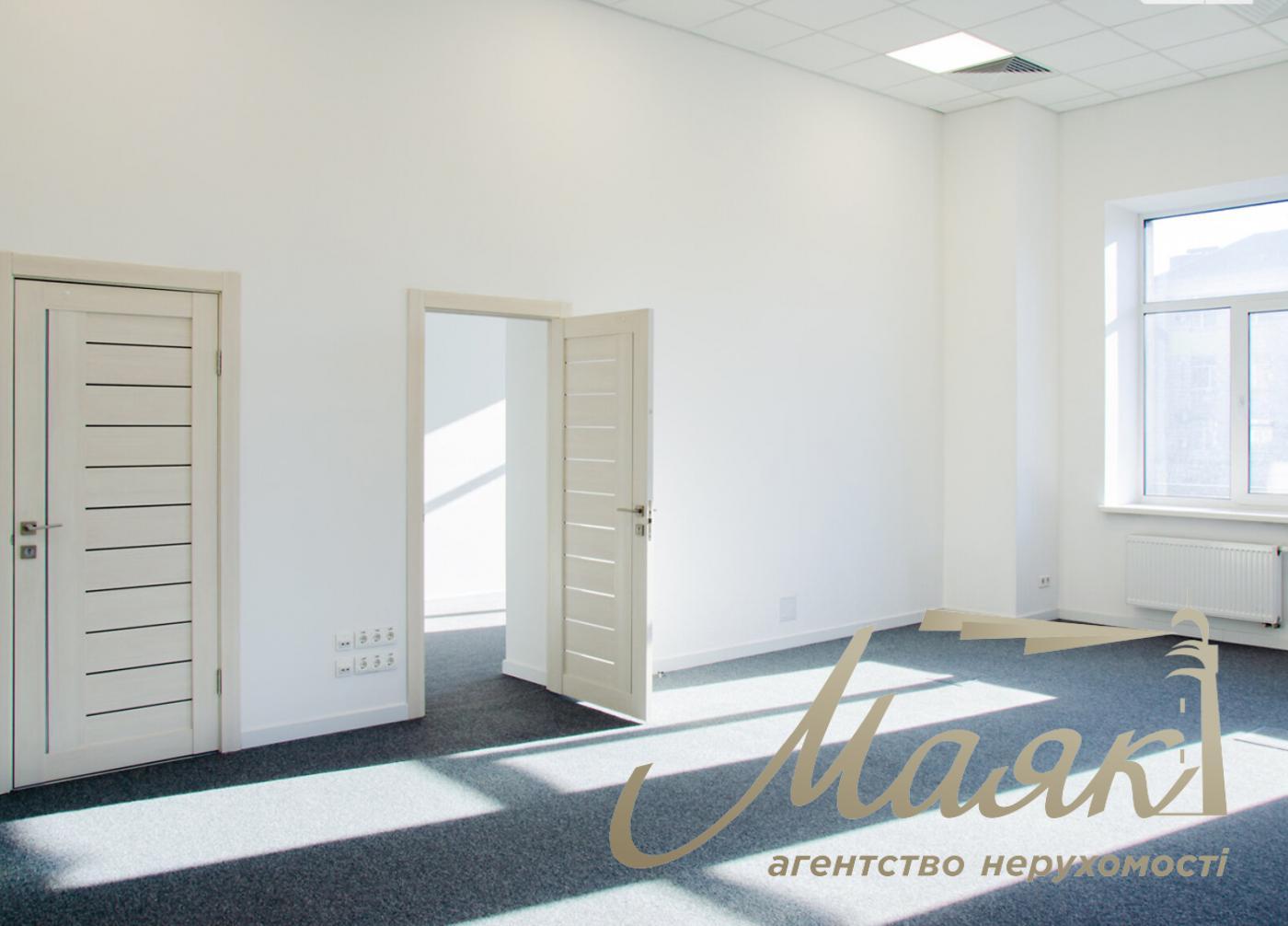 Оренда офісу 1390 м2 West Side вул. Олени Теліги, 6, Дорогожичі