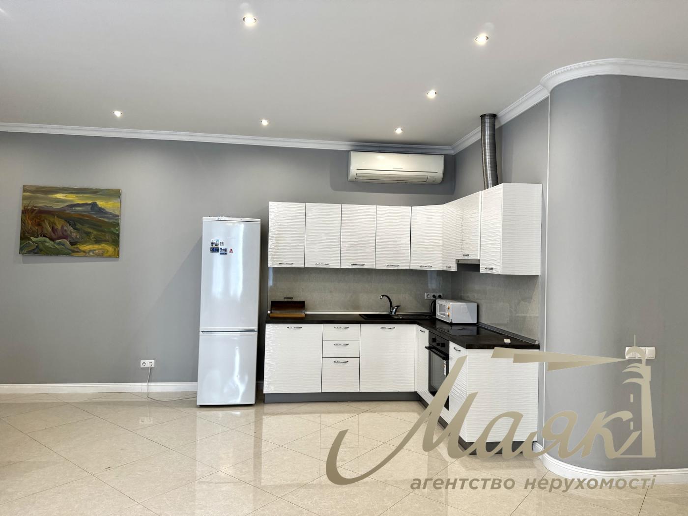 Оренда квартири в ЖК Botanic House|Печерськ