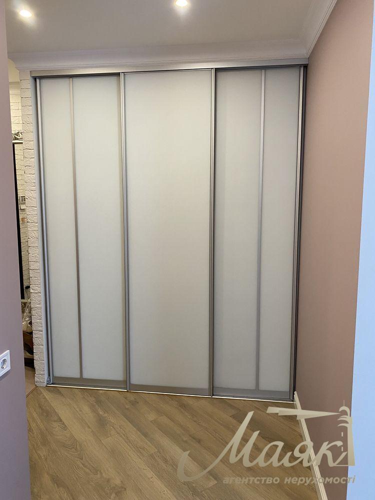 Аренда 3-комнатной квартиры, ЖК Французский квартал 2, Печерск, Киев