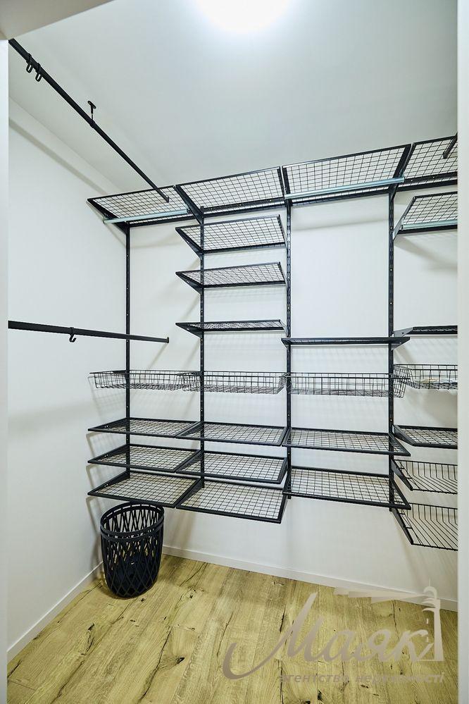 Apartment for rent White Line LCD White Line, 48 meters, Goloseyevsky district