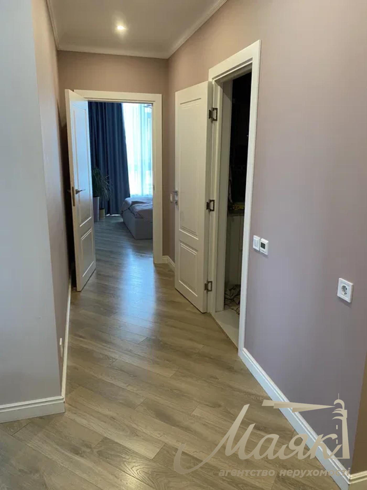 Аренда 3-комнатной квартиры, ЖК Французский квартал 2, Печерск, Киев