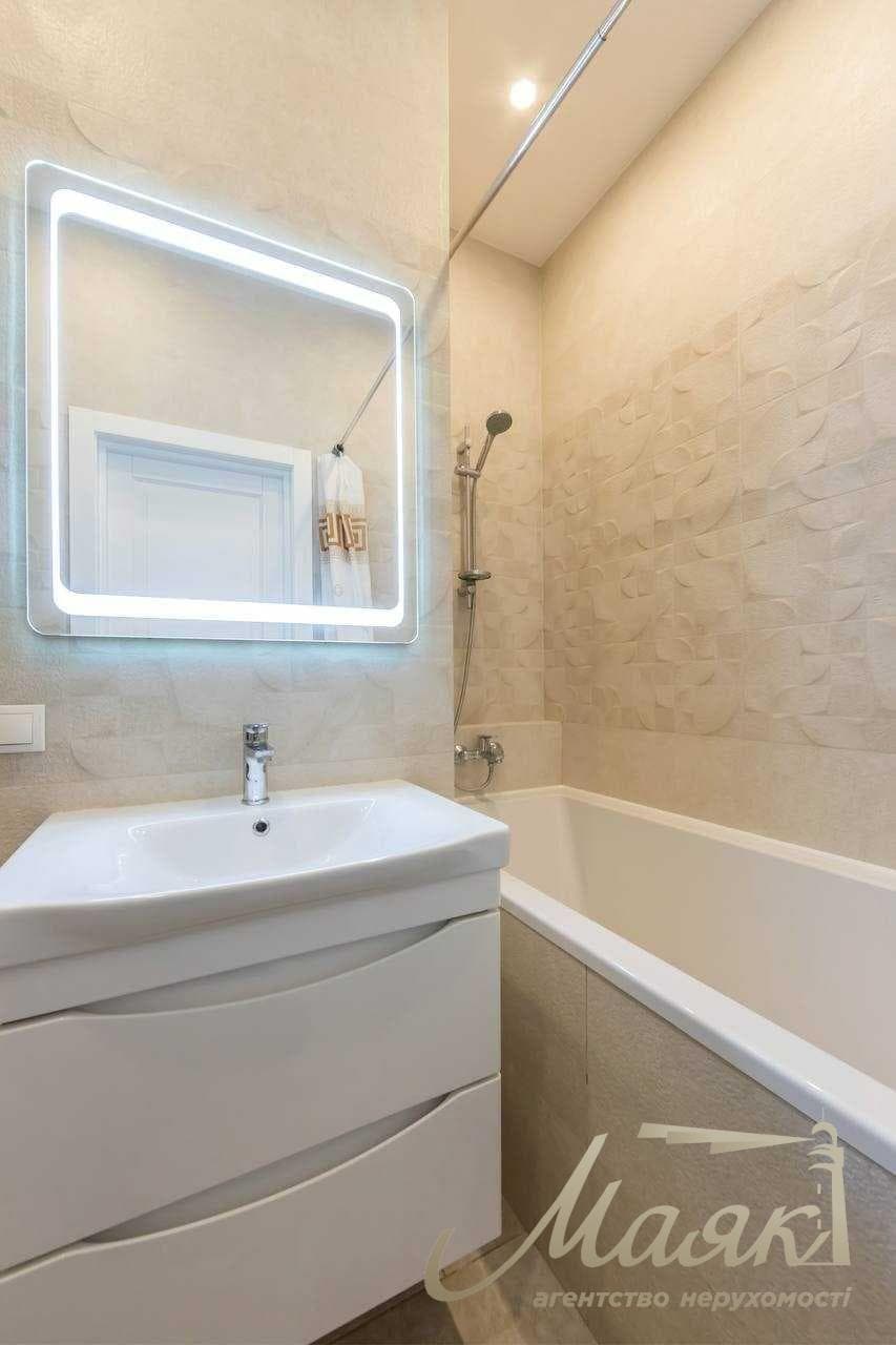 Продаж 2-кімнатної квартири площею 52 м², ЖК «Централ Парк»