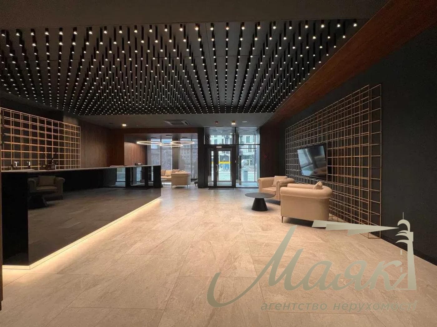 Продаж 3к. квартири 88 м2 у ЖК Trinity, вул. Тютюнника, Печерськ