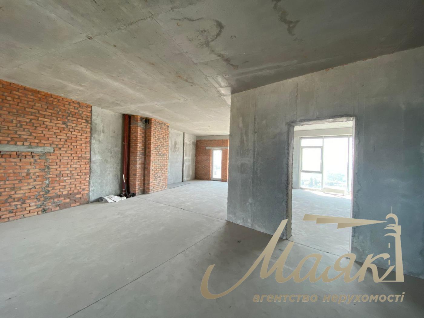 Продажа 3к квартиры в Печерском районе Киева ул. Бусловская,12 ЖК BUSOV HILL