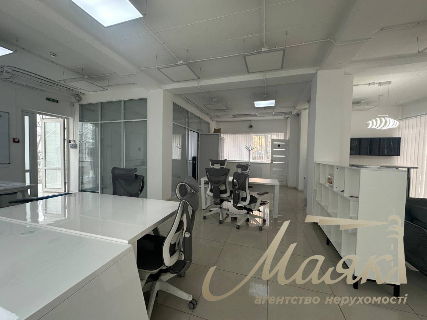 Office for rent on Vasyl Tyutyunnika street, Pechersk, Kyiv