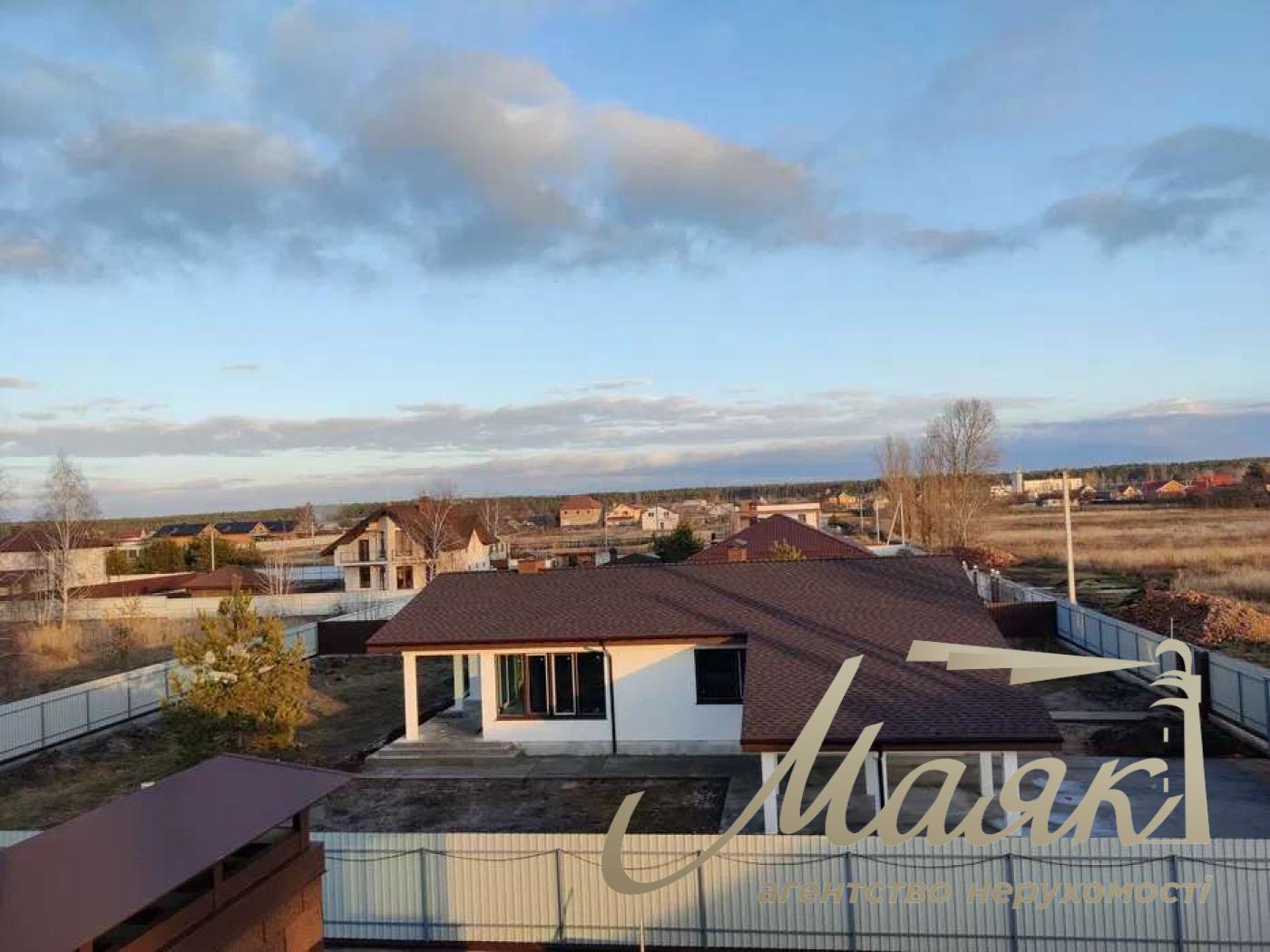 Продаж будинку Лебедівка Вишгородський район Київська область