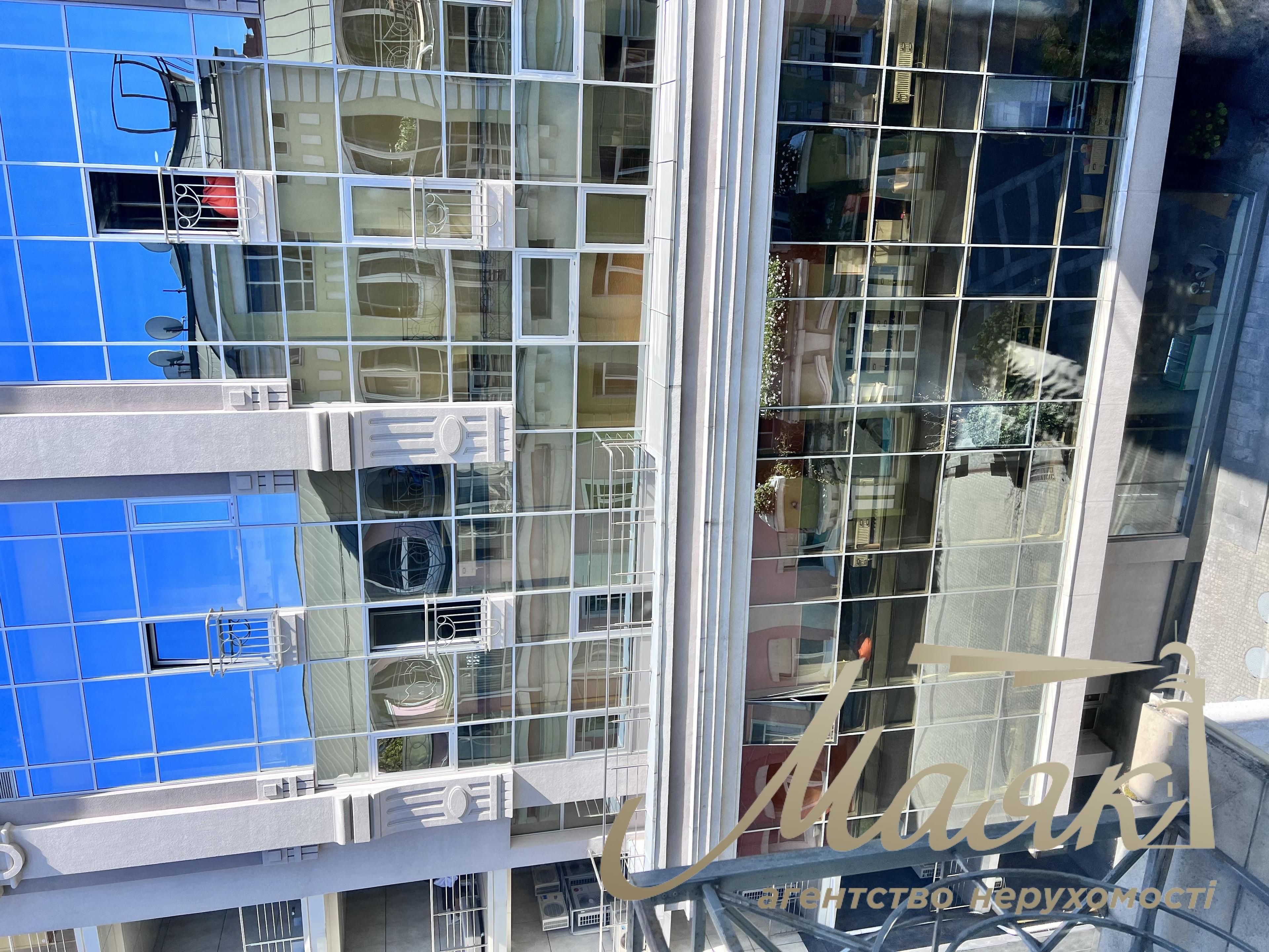 Аренда офиса 843м2, БЦ Европасаж, Центр