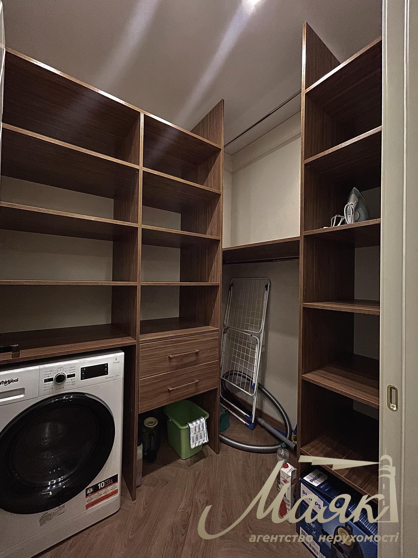 Аренда 3к квартира 86м2 Французский Квартал 2