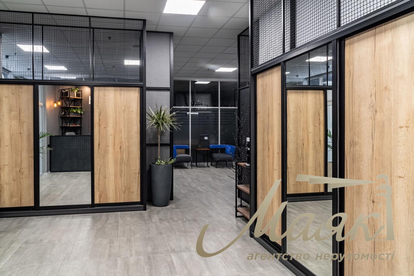 Аренда офиса 886 м2, ул. Борщаговская 154, ТРЦ Мармелад, Шулявская.