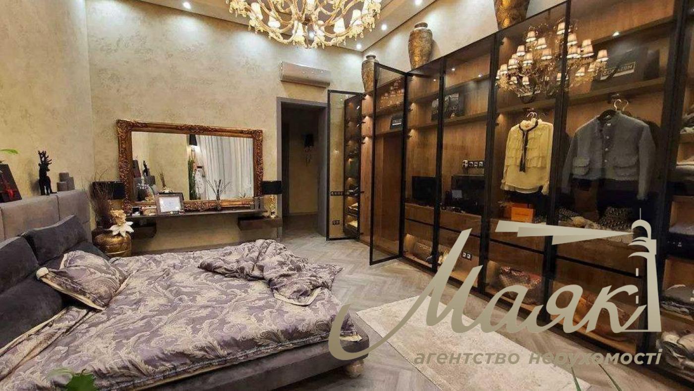 Продаж будинку 250 м2 Віта-Поштова Теремки