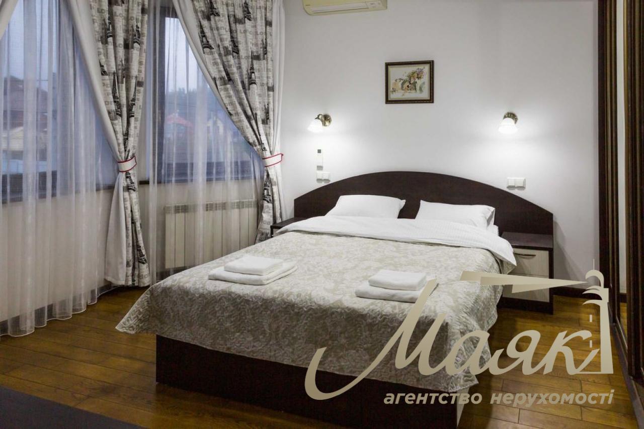 Оренда будинку с.Мила, 500м2, 10 км від Києва, Київська область