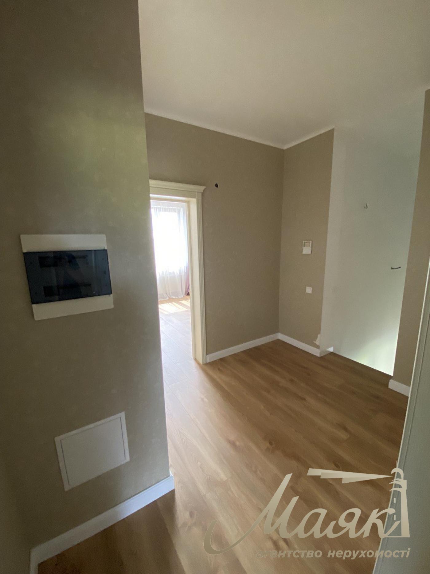 Продаж 2х-поверхового будинку 160м2 в с.Крюківщина