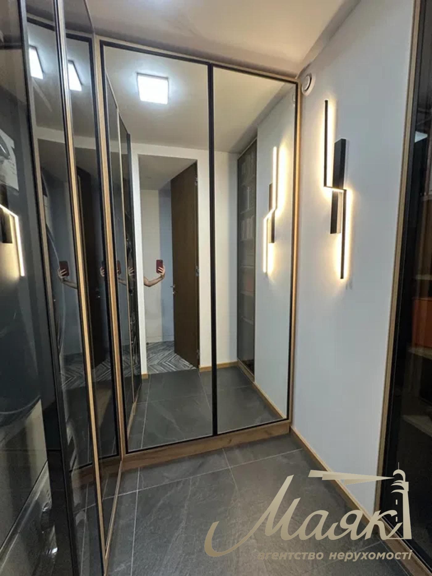 Продаж 3-кімнатної квартири в ЖК Central Park, 73м², Печерський район, Київ