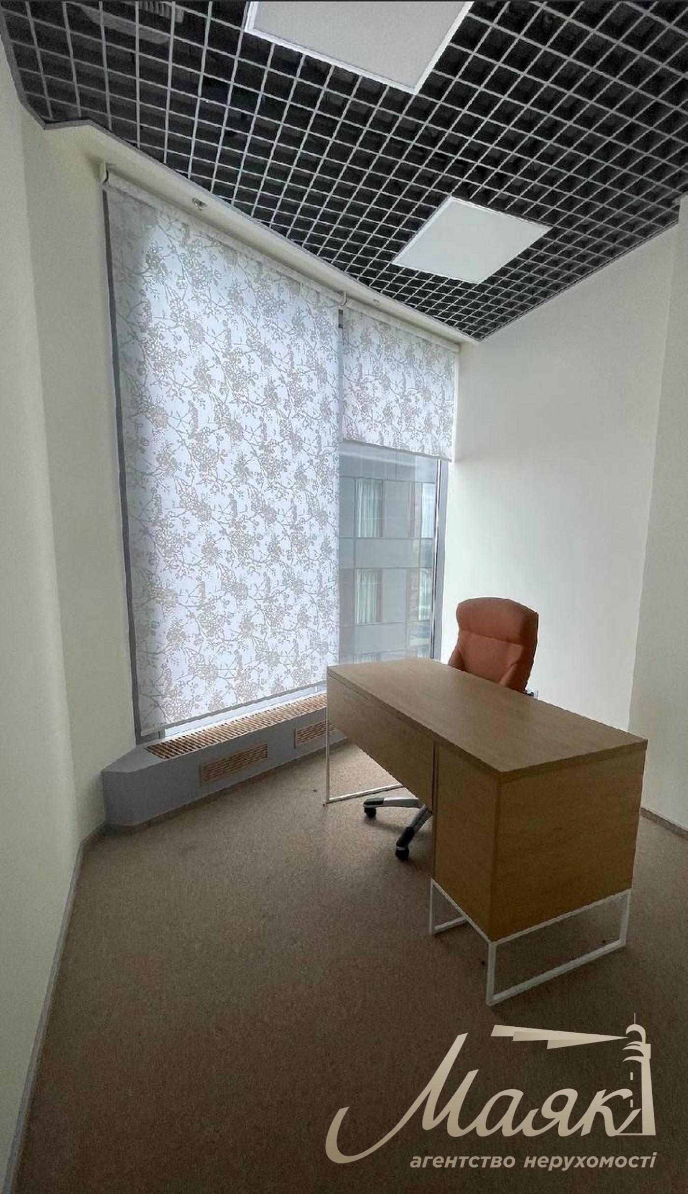 Аренда офиса 187м2, БЦ гулливер, Башня А