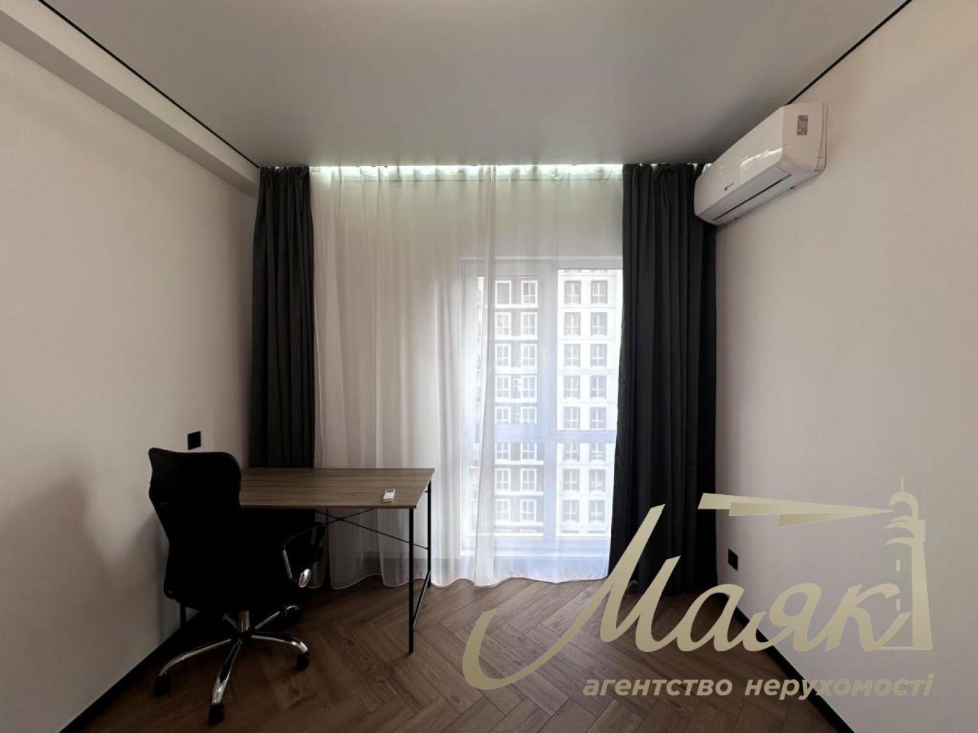 Продаж 2-к квартири ЖК Нова Англія, Теремки