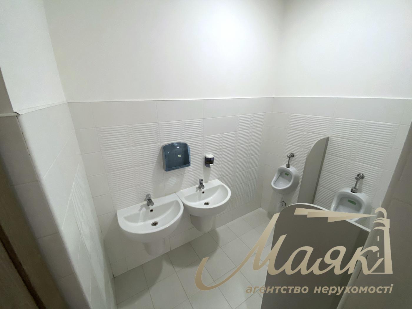 Аренда офиса 386м2, пер. Ахтырский 7, БЦ Victoria Park.