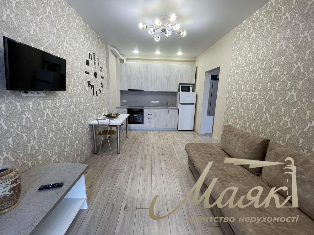 Продажа 1-комнатной квартиры в ЖК «Новая Англия», дом Честер.