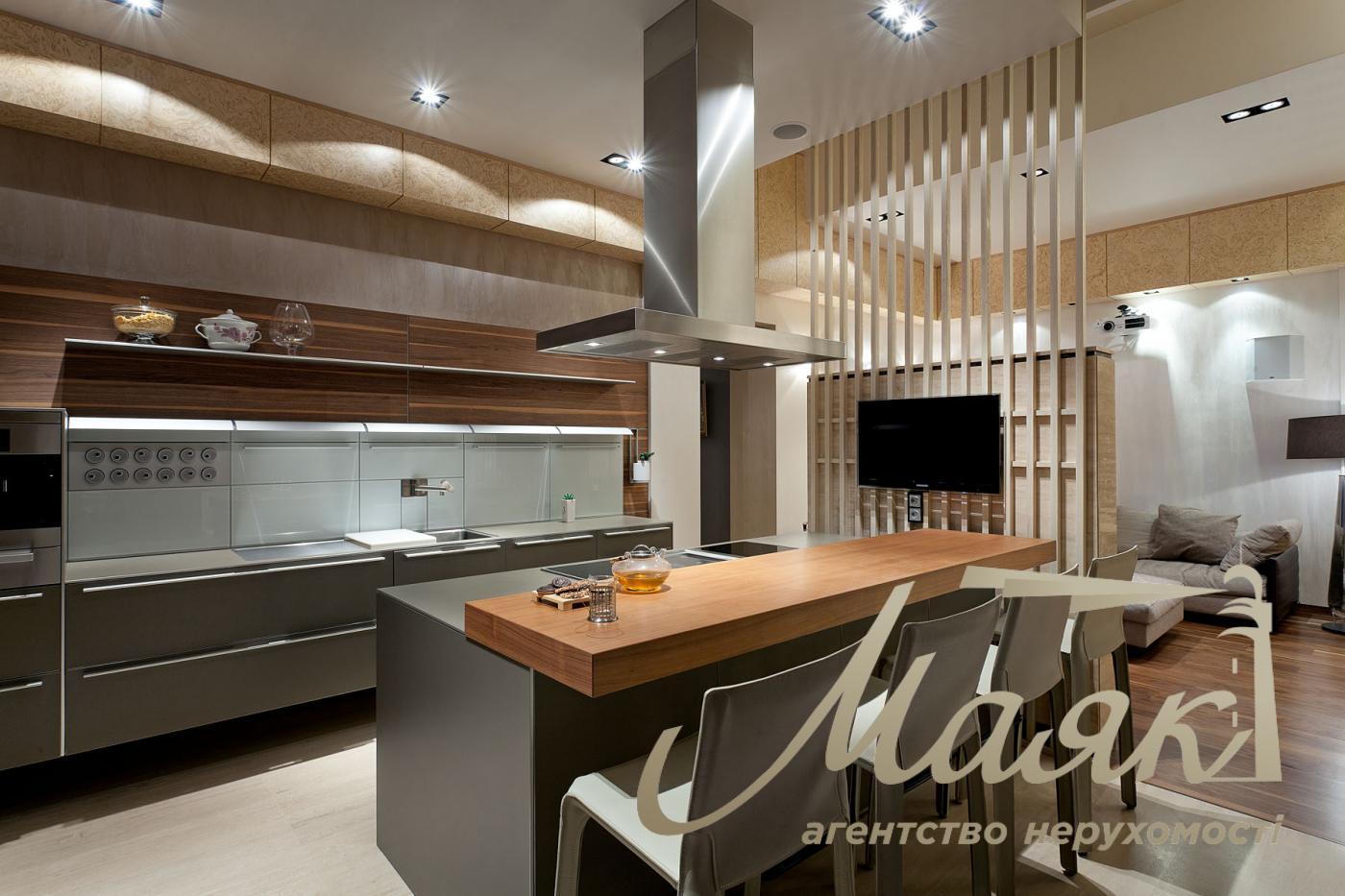 Продажа уникального пентхауса в клубном доме Резиденция Тимирязевская