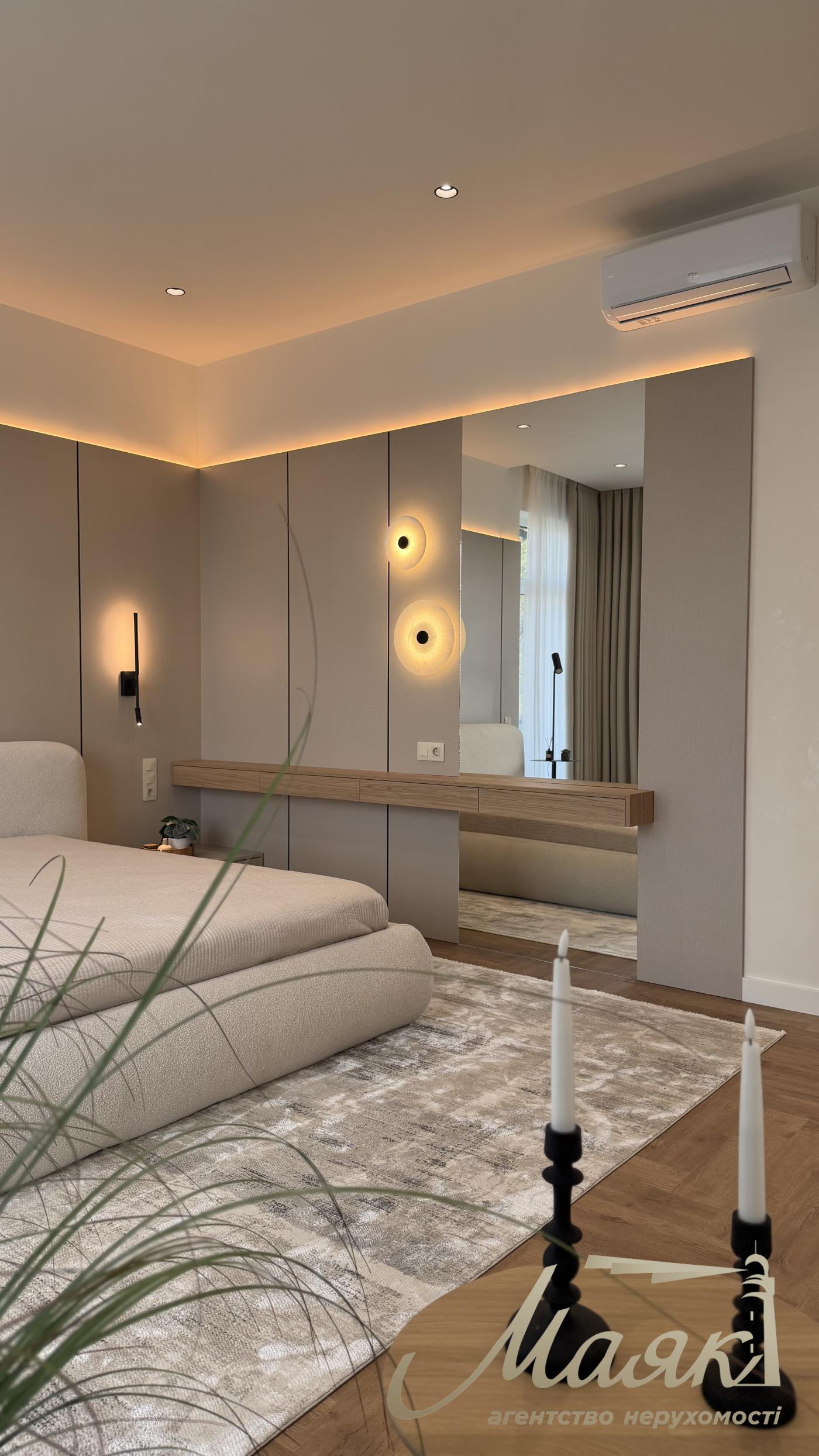 Продаж 2-х поверхового будинку 246м2, Ходосівка