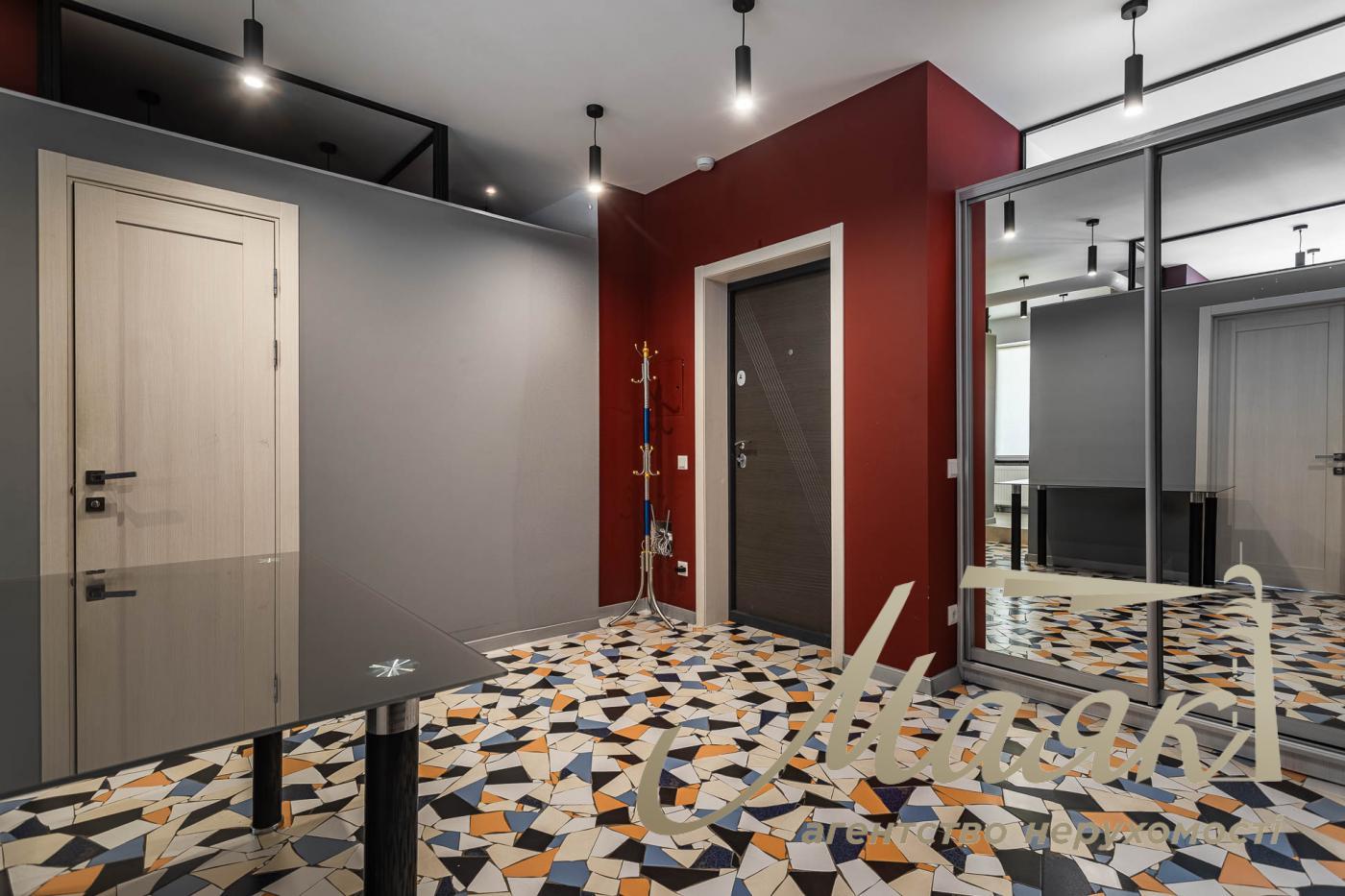 Продаж 2к. квартири 55м у ЖК Святобор Park Resort, вул. Львівська