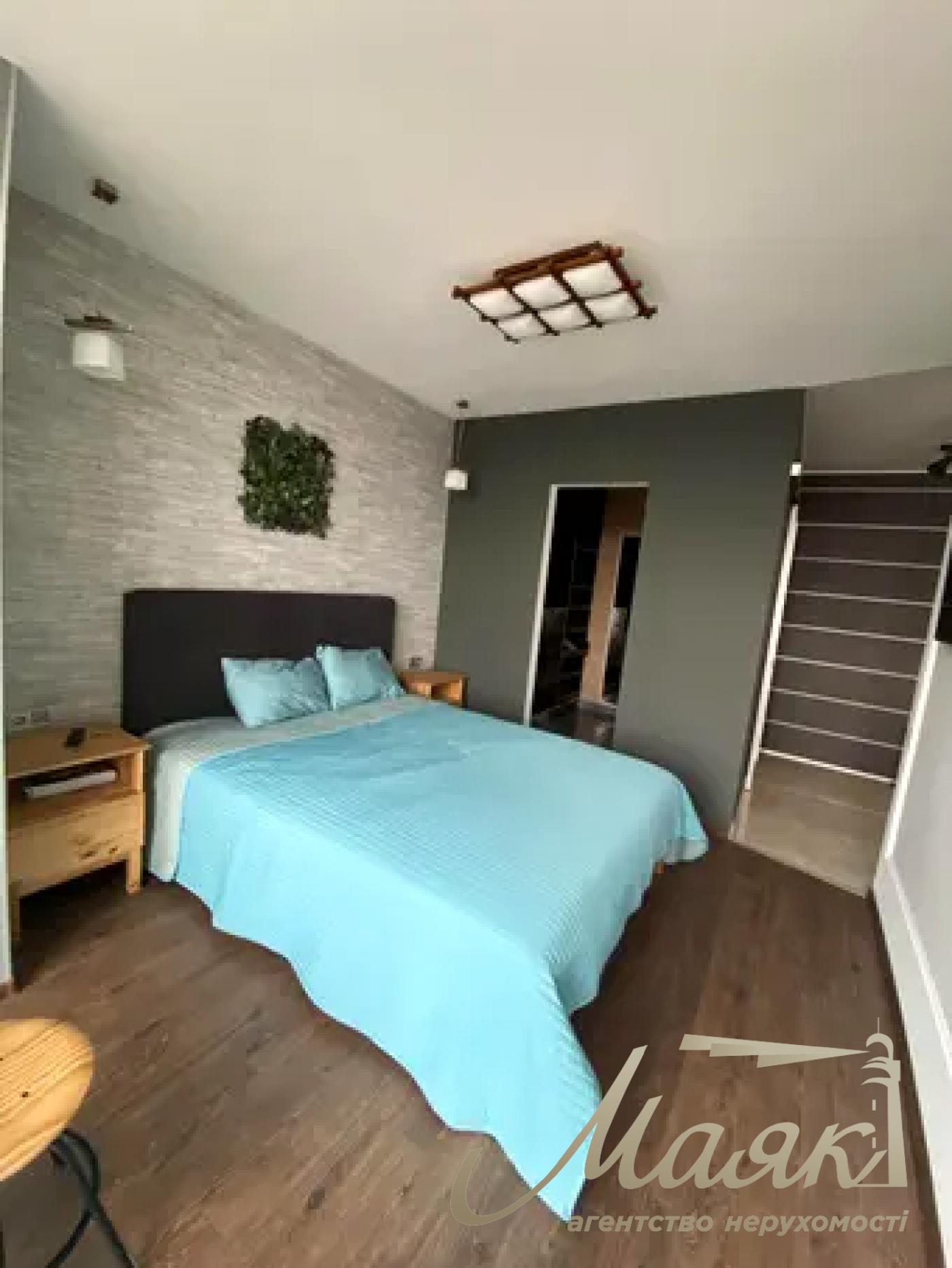 Оренда 2 кімнатної квартири в Жк Либідь, вул. Казимира Малевича 89, Голосіївський район