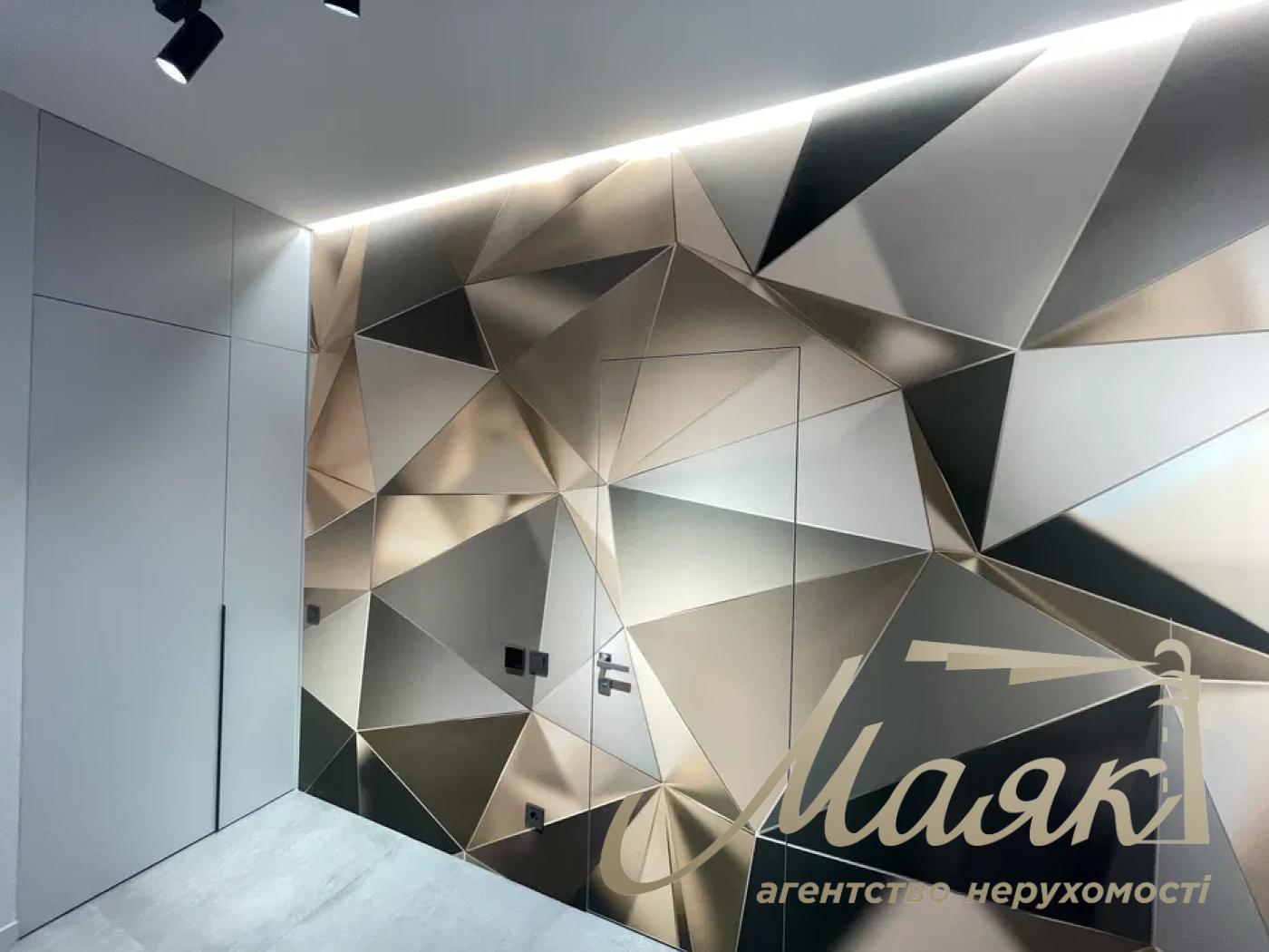 Оренда 2к квартири 65 м², ЖК Jack House, Печерськ