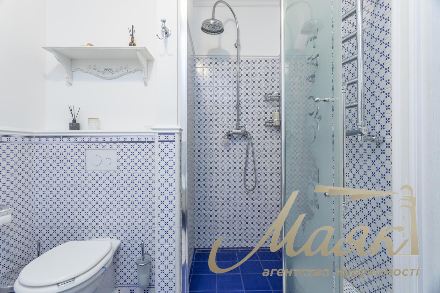 Продаж 3 кімнатної квартири в ЖК Park Avenue, пр-т Голосіївський