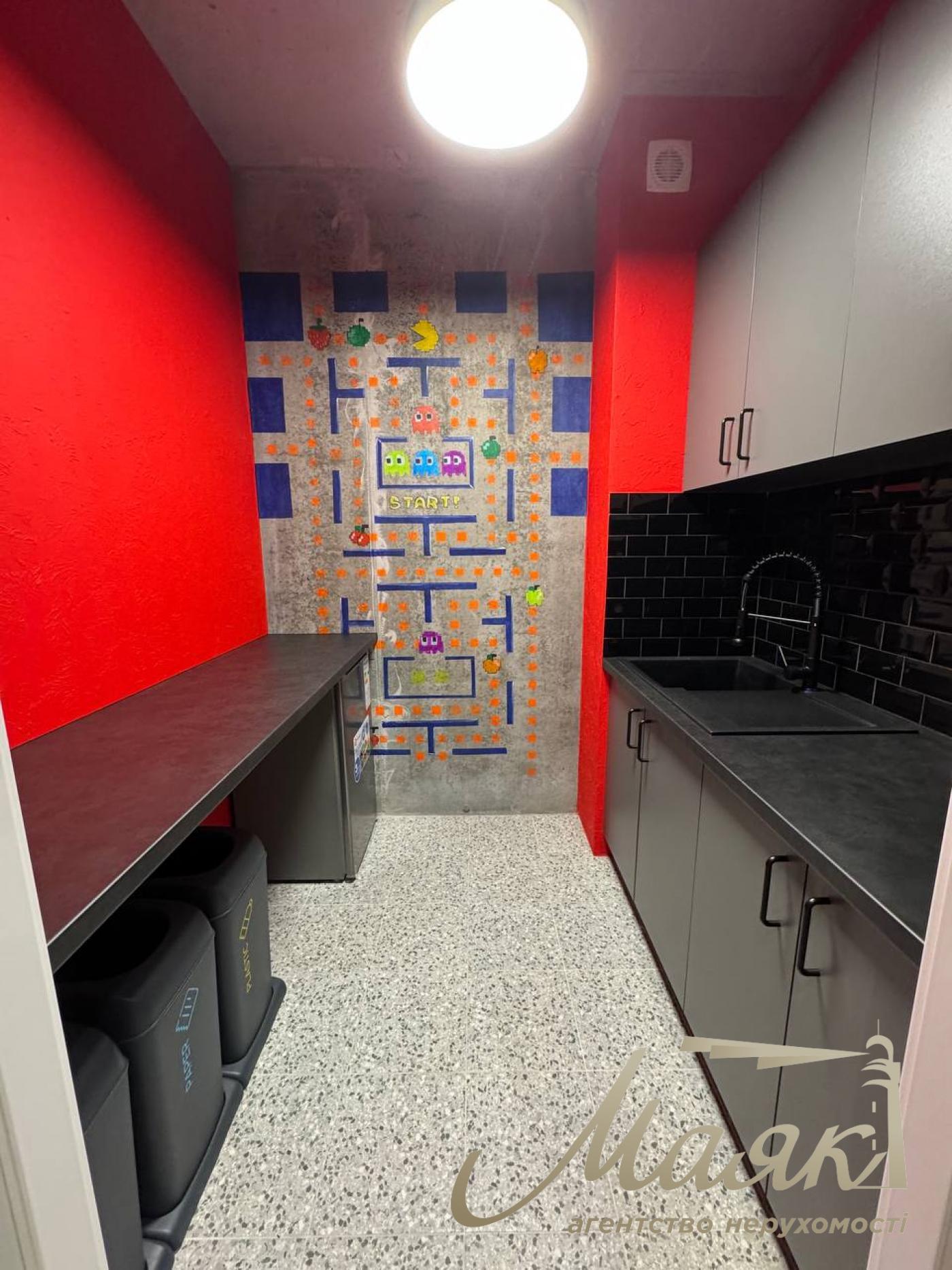 Аренда офиса в ЖК Новопечерская Башня, Печерский район.