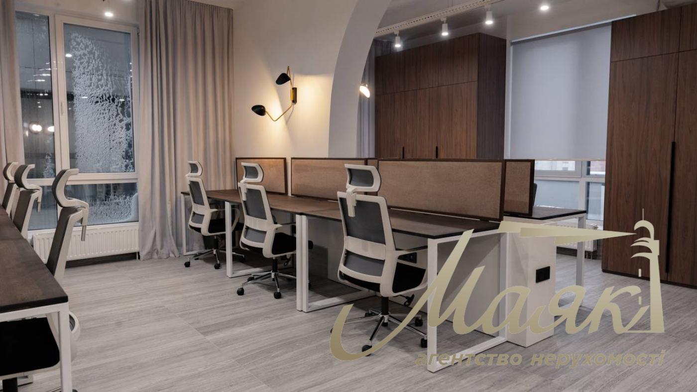 Продаж офісу ЖК Ярославів Град, вул. Бульварно-Кудрявська
